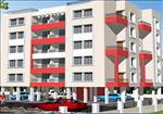 Tapkir Madhuvishwa - 2 bhk Luxurious Apartment Near Periwinkle English Madium School, Bavdhan, Pune